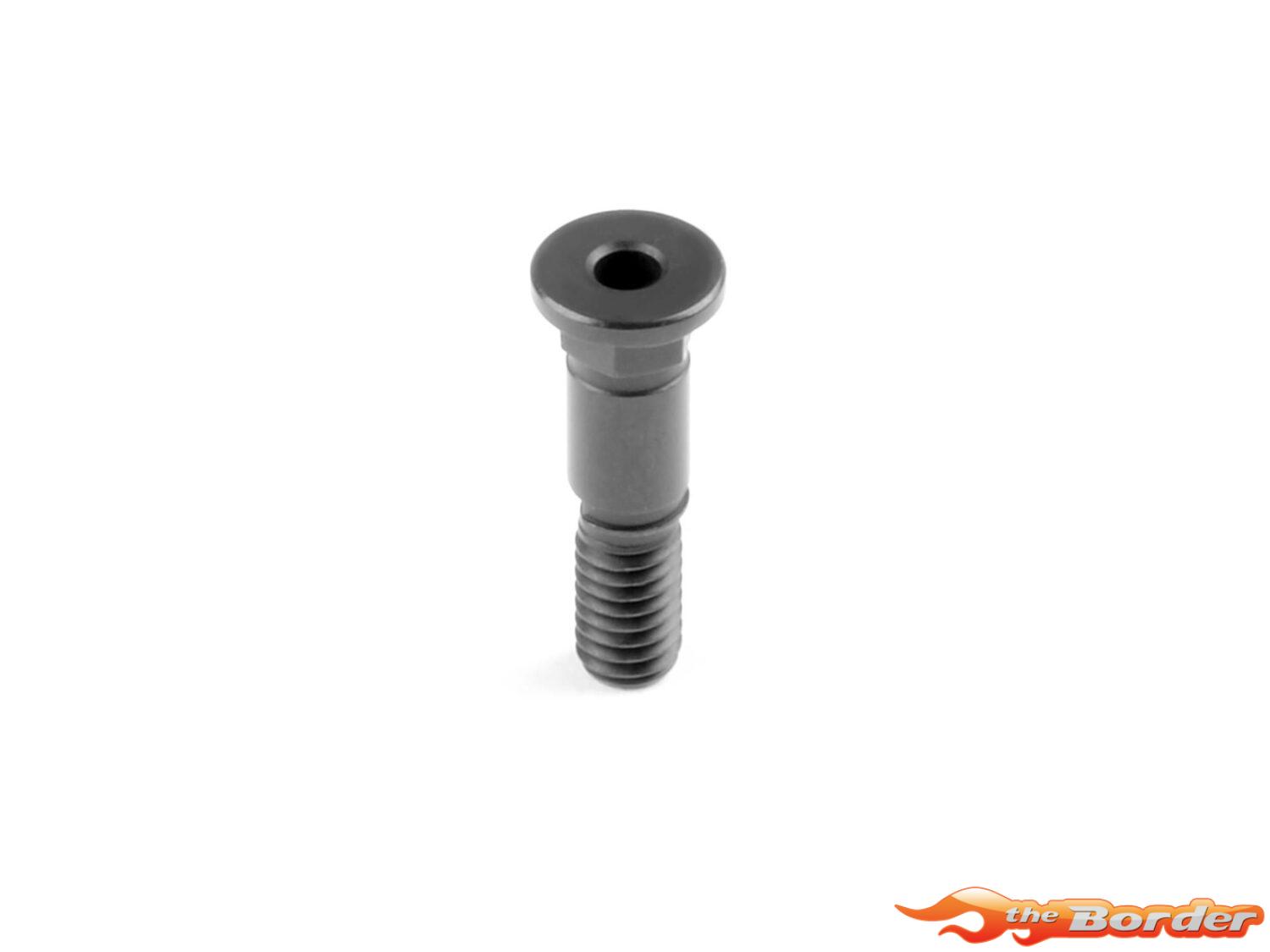 XRAY X4F Drive Axle - HUDY Spring Steel 305344