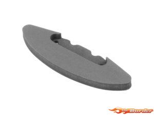 XRAY X4F Foam Bumper for 100g Weight - Hard 301237