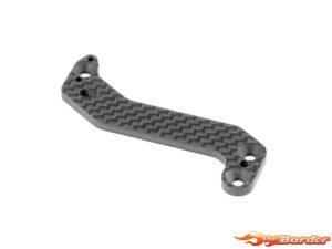 XRAY X4F Graphite Floating Servo Holder 3.0mm 306236