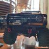 Yeah Racing Alum. Front Bumper for Traxxas Ford Bronco TRX4 2021 TRX4-101 - Afbeelding 6