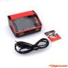 RUDDOG RC215AC Dual Channel LiPo Battery AC/DC Charger RP-0417 - Afbeelding 3