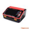RUDDOG RC215AC Dual Channel LiPo Battery AC/DC Charger RP-0417 - Afbeelding 2