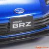 Tamiya 1/10 Bodyset Subaru BRZ (ZD8) 51677 - Afbeelding 7