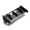 XRAY Rear Wing - Frontward - Black 353514-K - Afbeelding 2