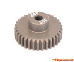 CoreRC Pinion Gear 48DP 33T (7075 Hard) CR4833