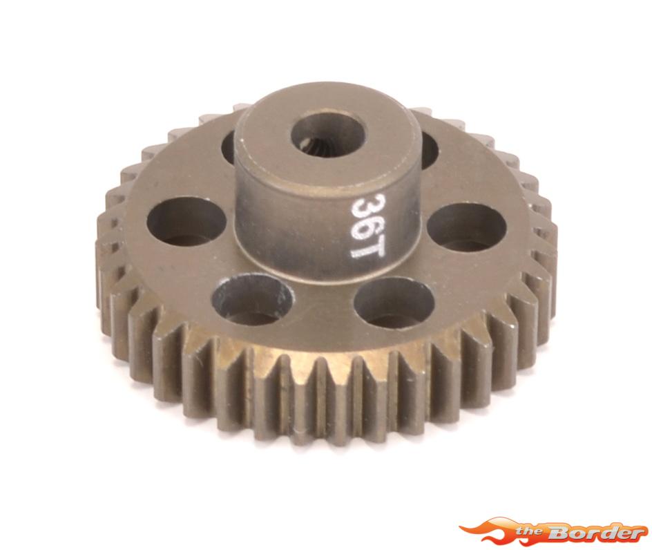CoreRC Pinion Gear 48DP 36T (7075 Hard) CR4836