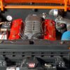 CrossRC Crawling kit - XT4 EMO 1/10 Kit 90100095 - Afbeelding 30