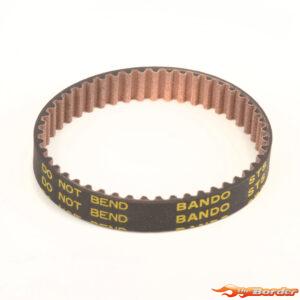 Schumacher Pro Belt 47T 8.0 Wide - TOP CAT, Cougar Classic U7603