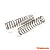 Schumacher Vintage Springs Med Grey 2.7LB/in (2) U8329