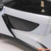 Tamiya 1/10 McLaren Senna TT-02 Chassis 58711 - Afbeelding 13