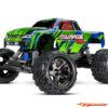 Traxxas Stampede 2WD VXL Monster Truck Pro Series Magnum 272R Transmission (geen batterij & lader) 36076-74 - Afbeelding 3