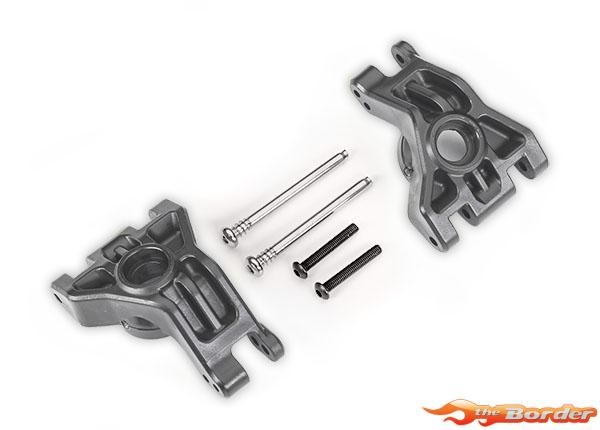 Traxxas Stub Axle Carriers Rear Extreme Heavy Duty Upgrade Kit 9050 - Afbeelding 8