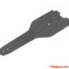 XRAY X1'23 Graphite Chassis 2.5mm 371028 - Afbeelding 2