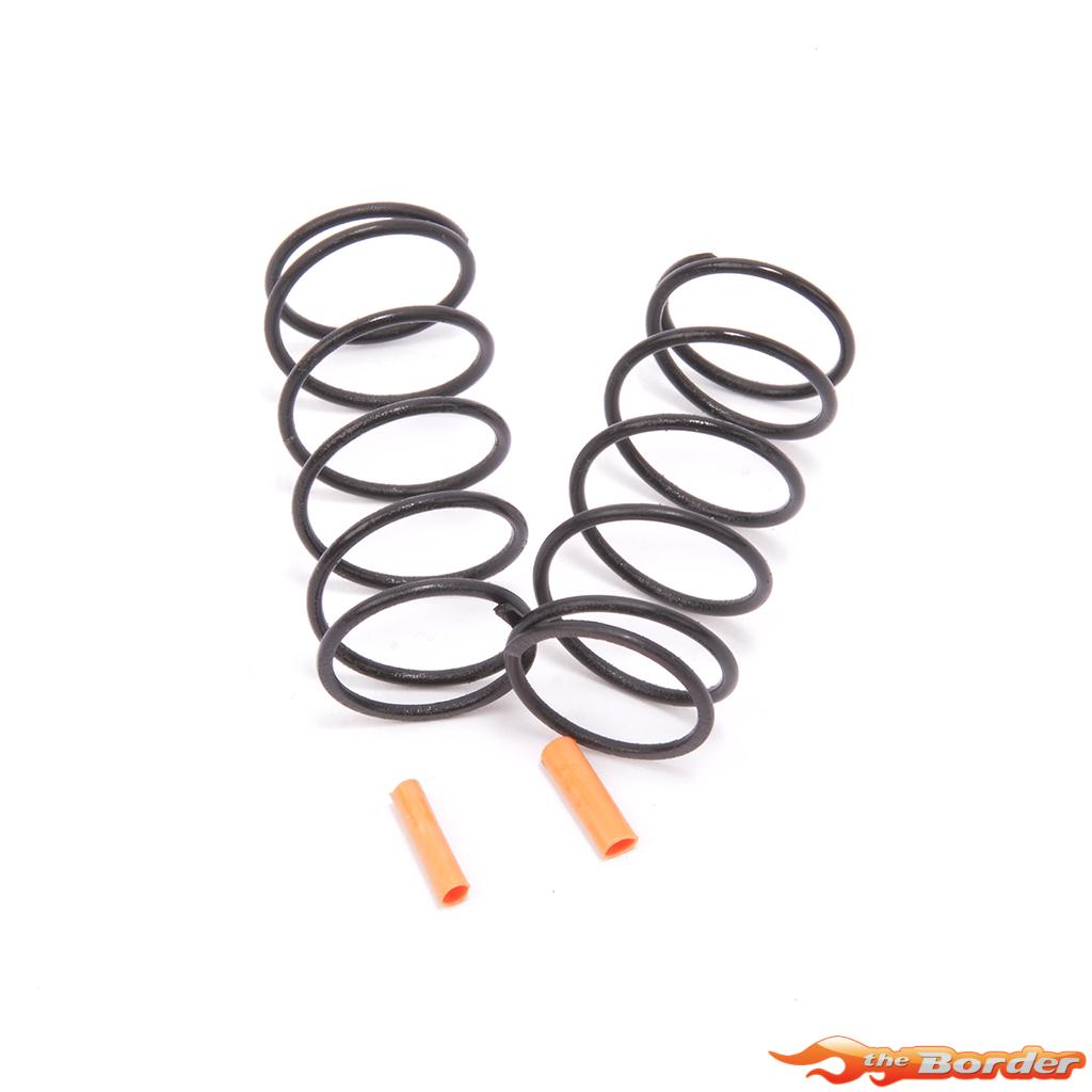 Schumacher Vintage Springs Short Orange 8.0LB/in (2) U8366