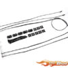 Traxxas LED Light Set (Constains Headlights & Roof Lights) (TRX-6 Hauler) 8848 - Afbeelding 2