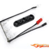Traxxas Tail Lights LED Light Set (Requires 8838X Rear Bumper) (TRX-6 Hauler) 8848R - Afbeelding 2