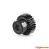 HUDY Alum. Light Weight Pinion Gear HC 26T 64DP 294126
