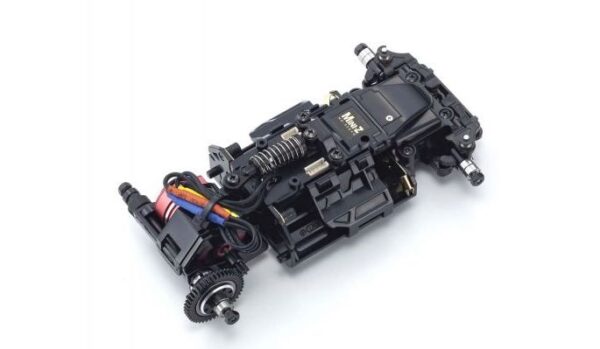 Kyosho Mini-Z MR03 EVO Chassis Set (W-MM) 8500KV 32799B