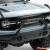 Tamiya 1/10 Bodyset Ford Bronco (2021) 51687 - Afbeelding 5