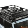 Tamiya 1/10 Bodyset Ford Bronco (2021) 51687 - Afbeelding 8