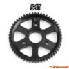 BRP Light Weight Steel Spur Gear 54-Tooth (0.8 metric pitch) BRP3956XX - Afbeelding 3