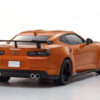 Kyosho Mini-Z Body Set Chevrolet Camaro ZL1 1LE Crush Orange MZP242OR - Afbeelding 3
