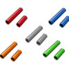 Traxxas Driveshafts, Center, Female, 6061-T6 aluminum (Choose your colour) (front & rear) 9752 - Afbeelding 2