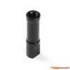 XRAY Alu Mount 20mm - Black 376368 - Afbeelding 2