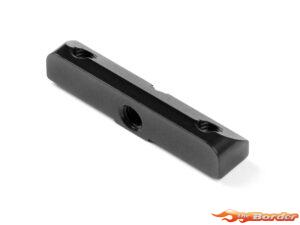 XRAY Alu Pod Plate Pivot Holders - Swiss 7075 T6 373098
