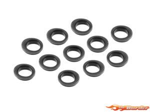 XRAY Composite Eccentric Ride Height Adjuster Set (2) 372073