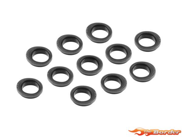 XRAY Composite Eccentric Ride Height Adjuster Set (2) 372073