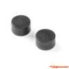 XRAY Composite Steering Block Backstop (2) 372271 - Afbeelding 2