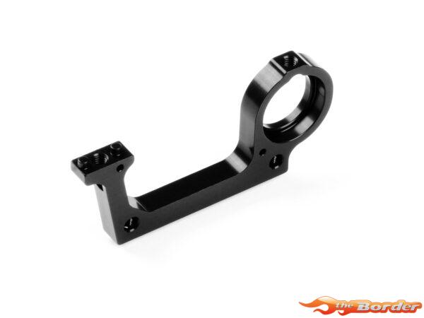 XRAY X12'23 Alu Rear Bulkhead - Left 372921