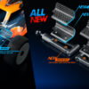 XRAY XB8 2023 Specs - 1/8 Luxury Nitro Offroad Car Kit 350018 - Afbeelding 9