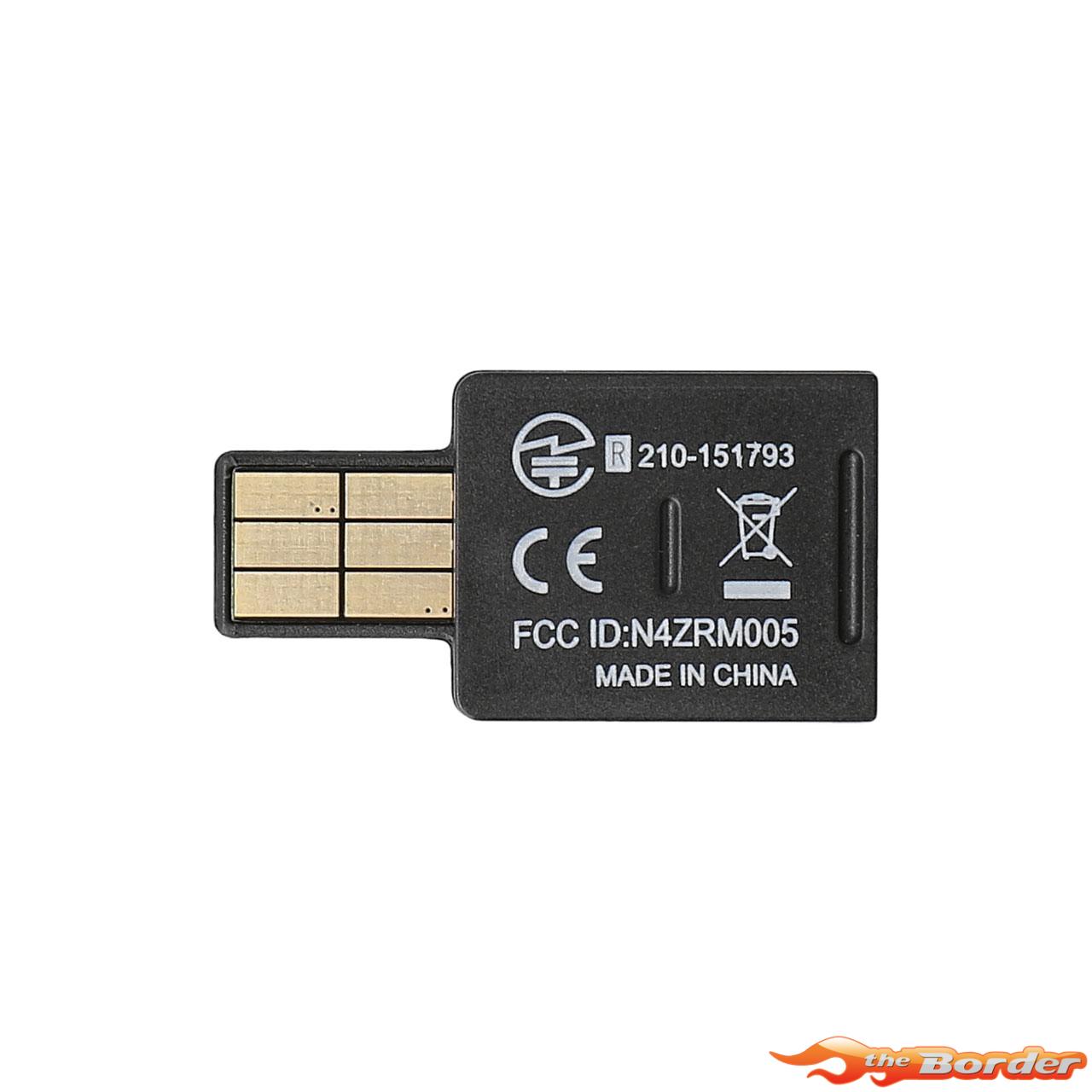 Kyosho FLYSKY FS-RM005 Module (Mini-Z/FHSS) 82151-11 - Afbeelding 6