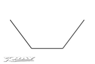 XRAY T4 Anti-Roll Bar Read 1.6mm 303496 - Afbeelding 2