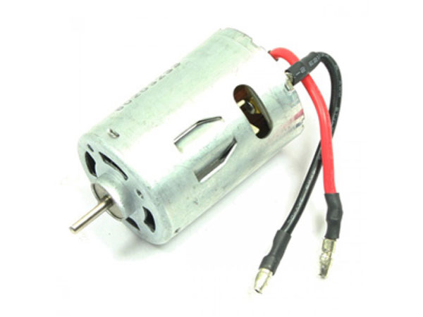 BRP Brushed 550 Motor 23T for cars & boats etc. BRP550