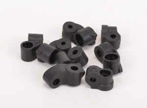 Schumacher Suspension Block Set - CAT K1 U4182 - Afbeelding 2