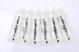 Ho Bao Silicone Shock oil 600 hb-60