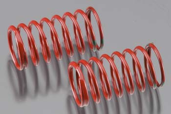 Traxxas GTR Shock Spring Green 1/16 Revo VXL(2) 7146