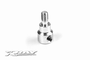 XRAY XII Alu Side Shock Collar 378170