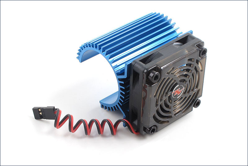 Hobbywing Motor Cooler Small 86080120