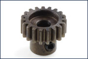 Hobbywing 1/8 Pinion M0.8 11T 059-3082