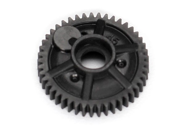 Traxxas Spur Gear 45-Tooth 7045R - Afbeelding 2