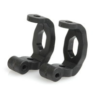 Schumacher Steering Yoke; Kit Std 4 degree - Mi4 pr U2737 - Afbeelding 2