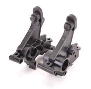 Schumacher Trans Upper LH & RH - Cougar SVR U4077 - Afbeelding 2