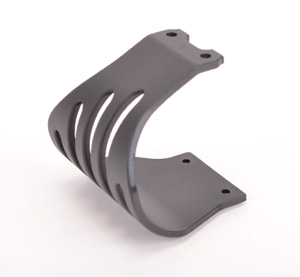Schumacher Motor Guard - Cougar SVR U4076 - Afbeelding 2