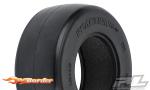 ProLine Reaction HP SC S3 (Soft) Drag BELTED SC Rear 10170-203