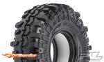 ProLine Class 0 Interco Super Swamper TSL SX 1.55" Rock Terrain Truck Tires 10179-03