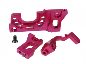 3Racing Sakura Vertical Motor Mount sak-s17/pk